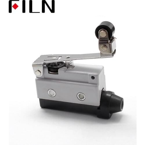 FL8-111 1PCS Microswitch limit switch small horizontal stroke switch reset