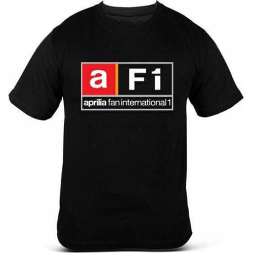 Neu Aprilia Superbike Rider Motorcycle Racing Streetwear Bikers T-Shirt S-3XL Bodybuilding Tee Shirt