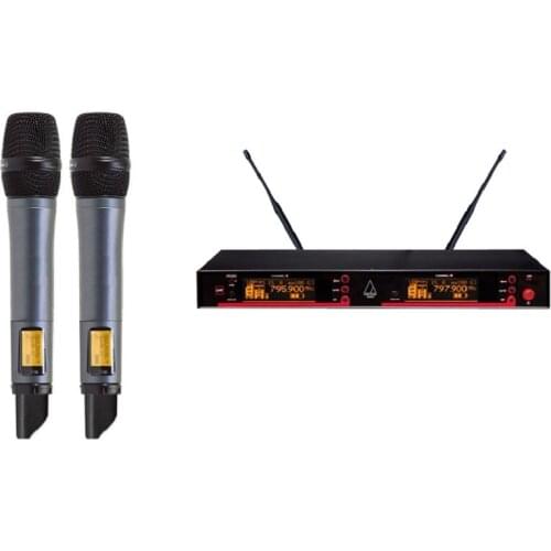 GYMSENSE Stage Sound Equipment