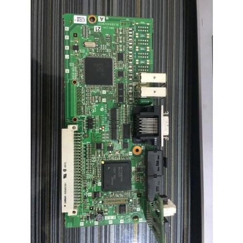 USED 100% TESTED MIT CIRCUIT BOARD RM115A-21 *100% REAL STOCK,Please contact us for real photo