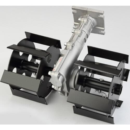 Harvester/mower/Brush cutter/hedge/trimmer accessories,weeding,loosening soil,ditching,pruning,sawing trees,deep tillage wheel