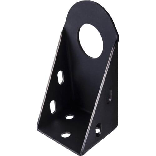 Radiator Support Mount Bracket Fit 88-00 For Chevy Chevrolet C/K Series Tahoe Yukon