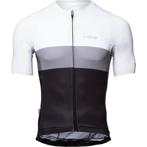 GO Rigo Go Colombia Men Cycling Jersey Team Bike Shirts Summer Short Sleeve Clothing Cycles Shorts Sets Mtb Ciclismo Maillot