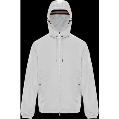 Casual mens sun protection clothing Cardigan Summer Jacket men Thin Hooded Sunscreen Outwear UV Sun Protection Lady UPF 50