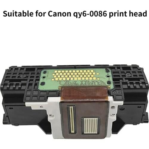 QY6-0086 Print Head Printer Repairing Part Replacement for MX720 MX721 MX722 MX725 MX726 MX728 MX920 MX922 MX924 New
