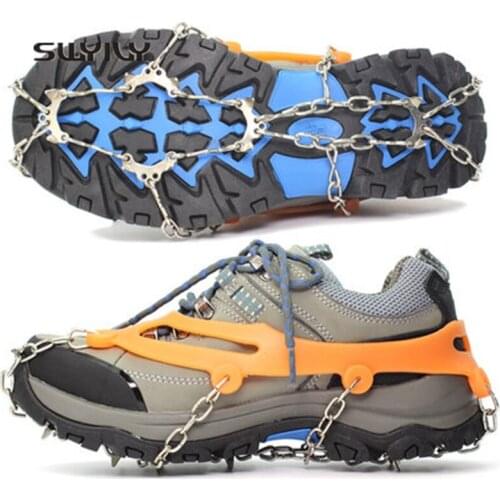 SWYIVY Trekking Boots