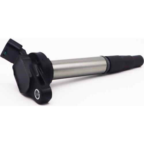High Quality Ignition Coil 90919-02258 90919-02252 90919-C2003 90919-C2005 For Toyota Carola Yaris Vios 9091902258 9091902252