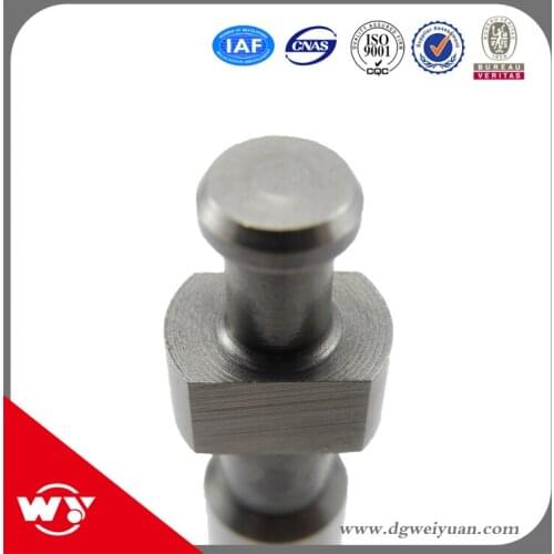 High quality plunger and barrel 2418450012, 2455/012 , plunger 012 suitable for diesel injector