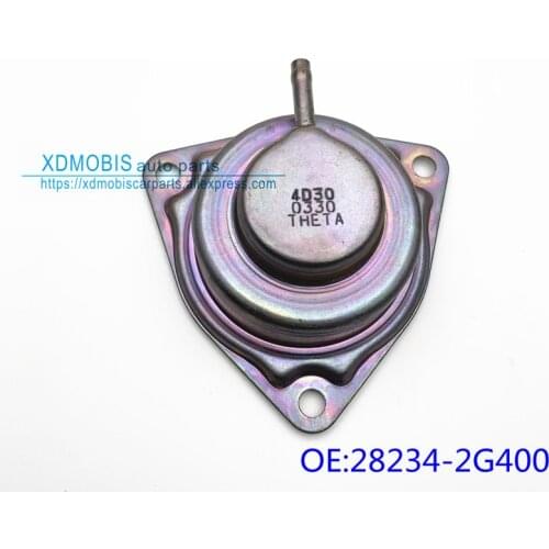 XDMOBIS Tire Pressure Sensors