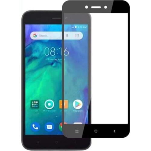 Smartphone 9H HD FULL Tempered Glass for Xiaomi Redmi Go Protective Film Screen Protector cover for Xiaomi RedmiGo