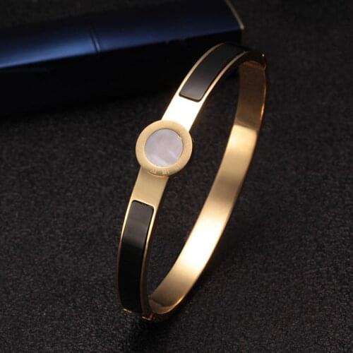 Zocivan Rigid Bracelets
