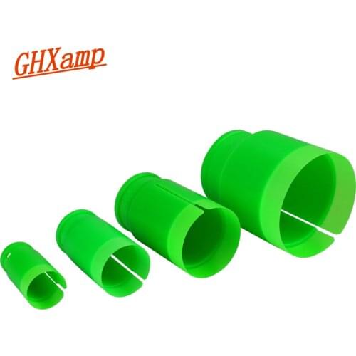 1PCS 100mm 25.5mm Bass Speaker Voice Coil Setting Gauge Positioning 75.5mm Loudspeaker Repair Parts