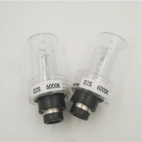 Car Flashing D1S D2S D3S D4S D1R D2R D3R D4R HID Bulb 4300K 6000K 8000 10000K 12000K CBI HID Xenon Bulb Headlight Headlamp Light