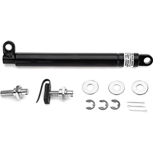 Automotive Rear Door Pillar Spring Shock Absorber Support Rod Hydraulic Rod For Nissan Navara D40 2004-2014