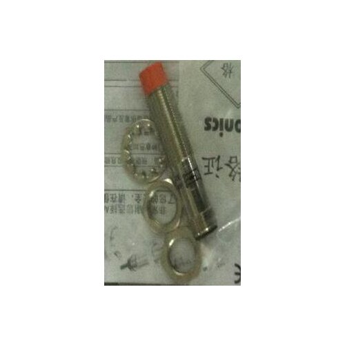 Free Shipping 2pcs/LOT New Switch PRCM12-4DP plug type switch sensor