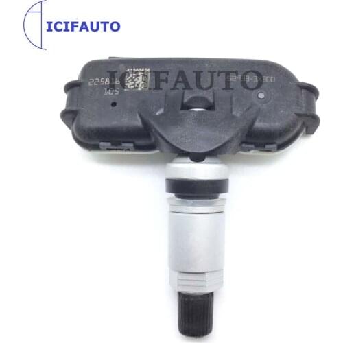 529333X300 TPMS Tire Pressure Monitor Systems Sensor 434MHZ 52933-3X300 For Hyundai Elantra