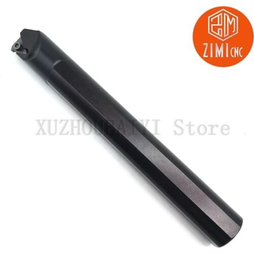 CNC tool holder Boring tool holder SNR0032S22 threaded turning tool holder tungsten carbide lathe tool holder