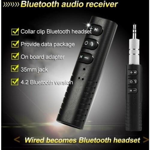 DigRepair Wireless Audio Adapters