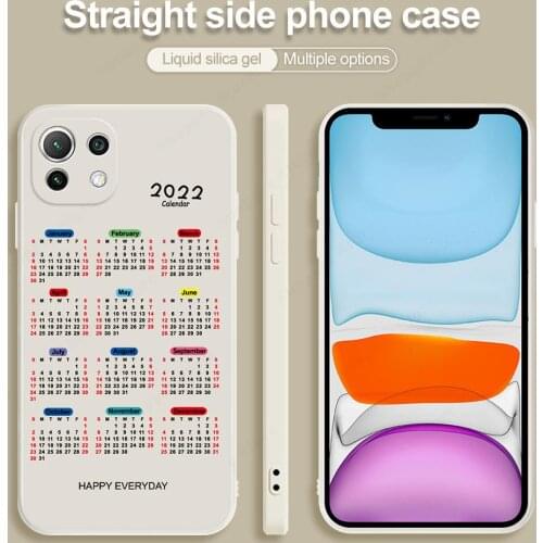Xiaomi Redmi Phone Cases EKDME China