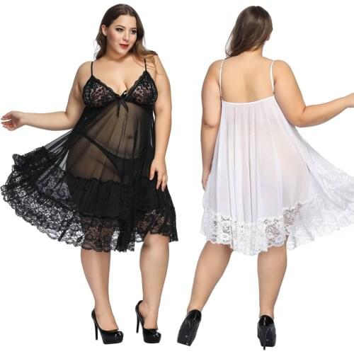 FYXLJJ Women's Nightgowns