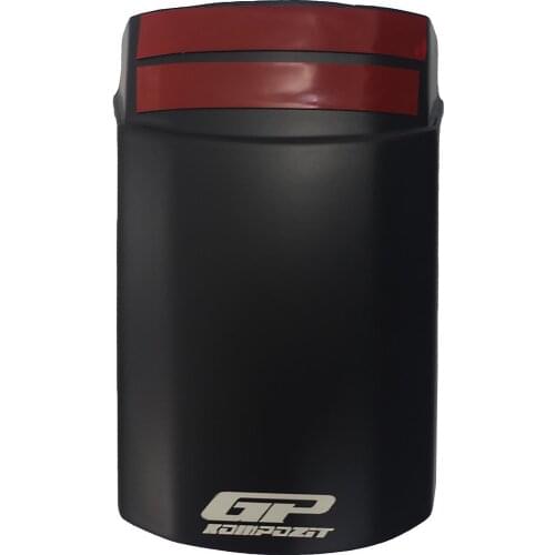 GP Kompozit for Triumph Tiger 1200 Front Fender Extender 2014-2016