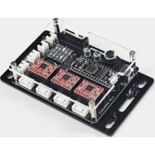 DIY CNC Engraving Machine, 3 Axis Control Board，MicroUSB Windows 7/8/9