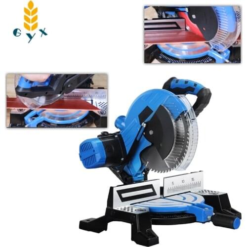 GUYX Miter Saws