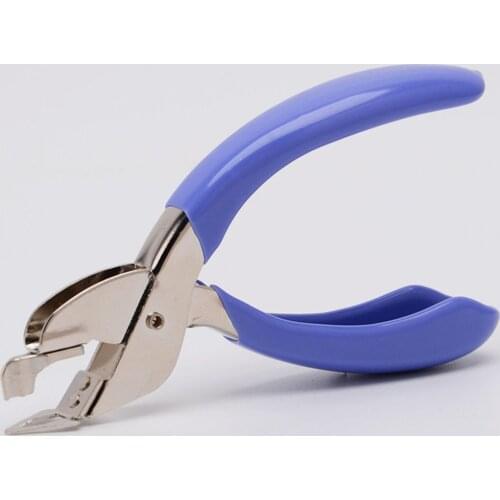 Hinmay Staple Removers