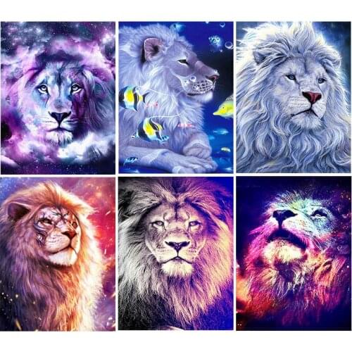 Oil Painting By Numbers Jesus Drawing On Canvas Hand Painted Paintings Portrait Art Pictures By Number Kits Home Decor