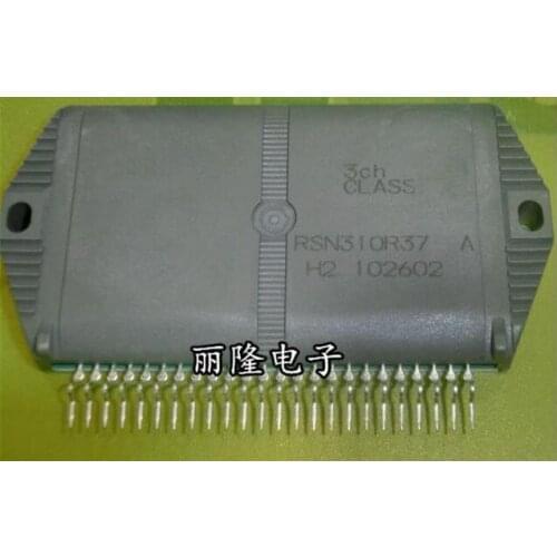 New 100% original RSN310R37A