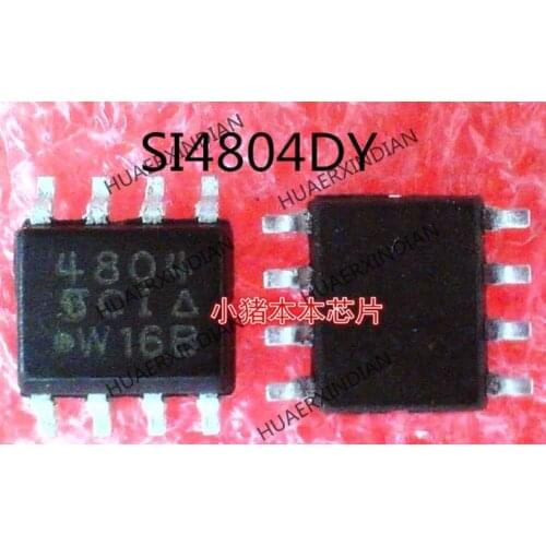 Brand new original SI4804DY SI4804 4804 SOP8 High Quality