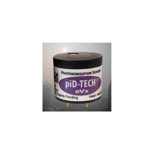 PiD-TECH eVx PID-2000 Baseline PID sensors