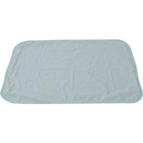Pro Waterproof Incontinence Bed Pad Underpad Protector Sheet Bedwetting Mat