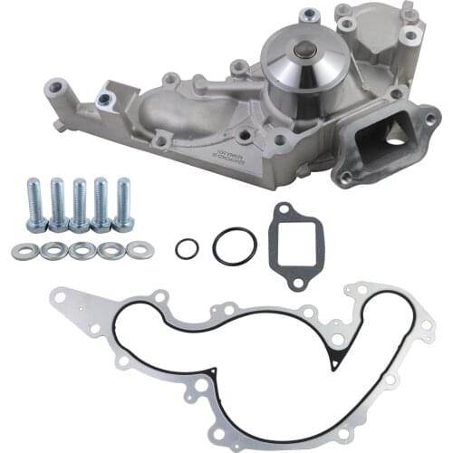 AP01 Water Pump Assembly w/Gasket for Lexus LS400 LS430 GS300 GS430 GX470 1610050022 1610050023 1610059275 1610059276 1610060000