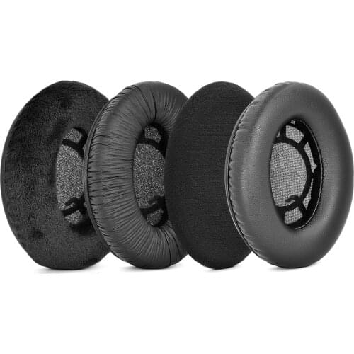 Defean Replacement Ear pad Cushion Ear chshion for Sennheiser RS120, HDR120, RS100, RS110, RS115, RS117, RS119 Headphones