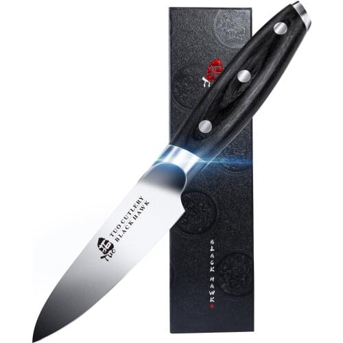 TUO Vegetable Cleaning Knives