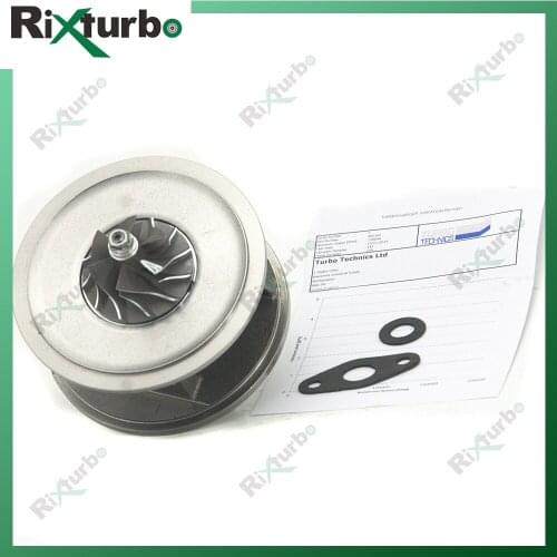 Turbo Cartridge RHV4 VIFC For Opel Astra H Corsa D Meriva A 1.7 CDTI Z17DTR 81/92 KW Turbine Core Chra Assy 860102 860281 2007