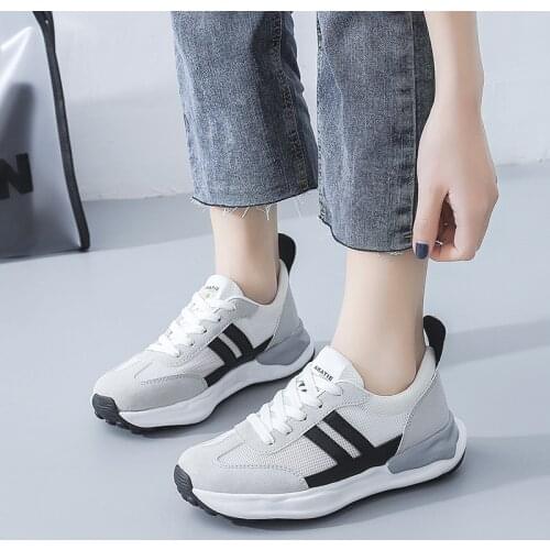 Casual Shoes fashion shoes Outdoor High Quality Tide shop 2021 new women