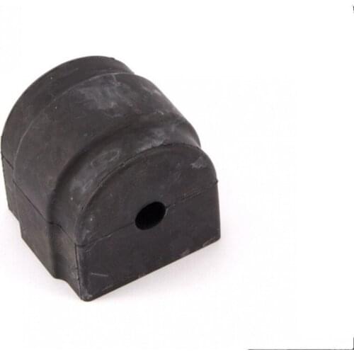 1 pair/2PCS Rear Sway Bar Bushing stabilizer Rubber for BMW F07 F10 F11 F18 520i 523i 525i 530i 525d 535d 540i 545i 33556788861