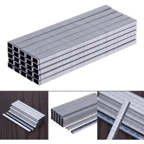 10000pcs Plant Tapetool Tying Staple Pin Vine Tapener Lashing Pin Nail Professional Gardening Tying Machine Tools