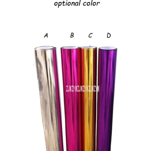 20*1.5m Multi-Color Wedding Festival Mirror Carpet 0.12mm Thickness T Stage Show Carpet Area Rug For Party Backdrop Decorations