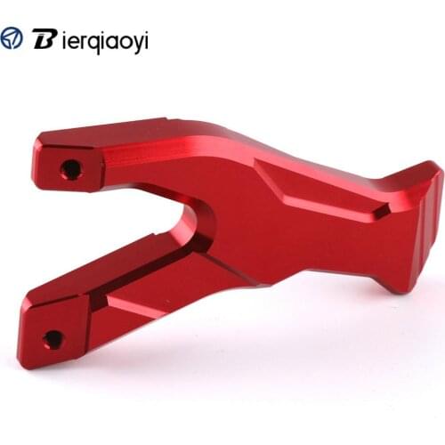 For KYMCO AK550 2017 2018 2019 Motorcycle AK550 Accessories AK 550 Kick Side Bracket Side Column Auxiliary Seat for kymco AK550