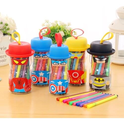 BAIHUIWEN Watercolor Pencils