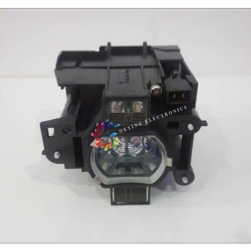 FREE SHIPPING UHP330W Original Projector Lamp 003-120708-01 with Housing for Chris tie LX601i LWU501i LW551i