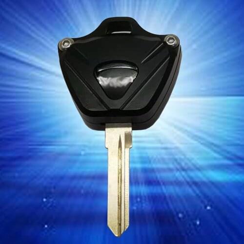 For Triumph BONNEVILLE /SE/T100/Black BONNEVILLE T120 DAYTONA 955i Motorcycle key cover shell cover key chain key chain