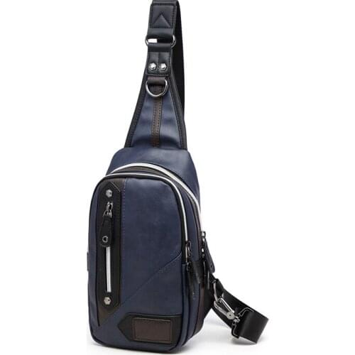 FEELFUN Men's Travel Bags