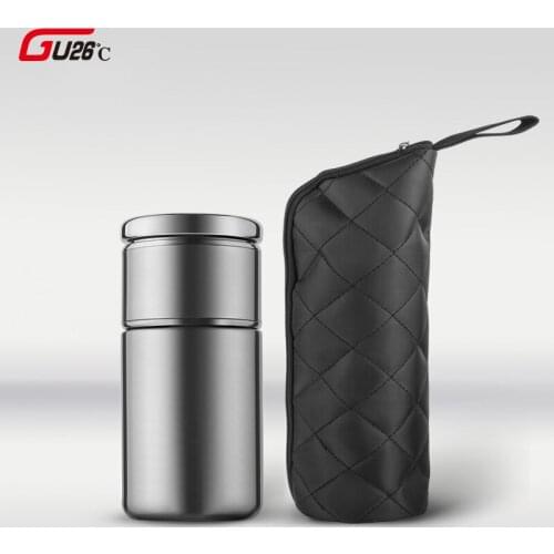 GU26°C Sports Thermoses