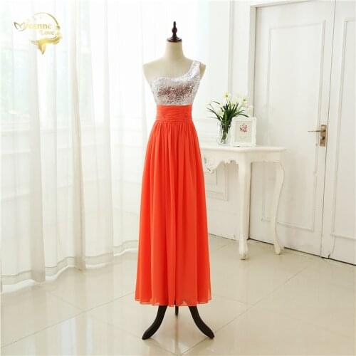 Платья подружек невесты Jeanne Love China At AliExpress