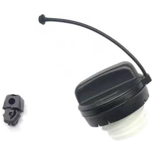 For Honda Accord Odyssey Fit Front Van Sidi Civic CRV Fuel Tank Cap Anti-lost Rope Inner Cap Buckle