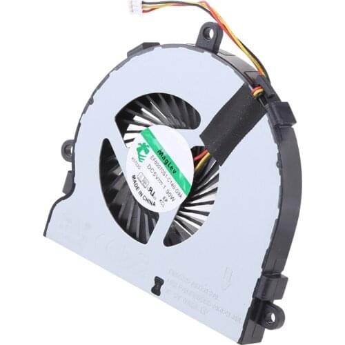 Laptop Cooler CPU Cooling Fan for hp 15-AC Series DC28000GAR0 SPS-813946-001